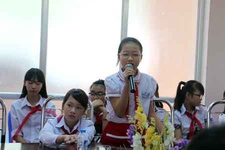 Quảng Ninh: Hội thảo văn hóa đọc với thanh, thiếu niên trong kỷ nguyên số
