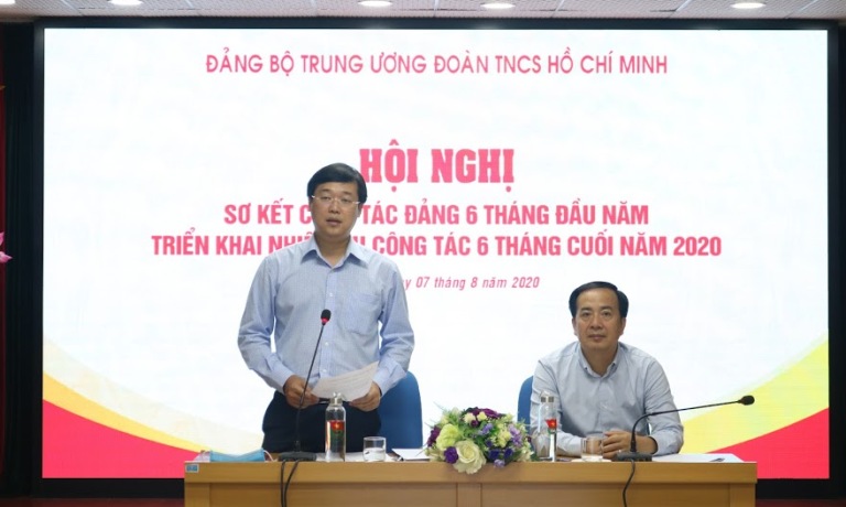 Nỗ lực, chủ động và linh hoạt để hoàn thành tốt các nhiệm vụ trong bối cảnh dịch bệnh Covid-19