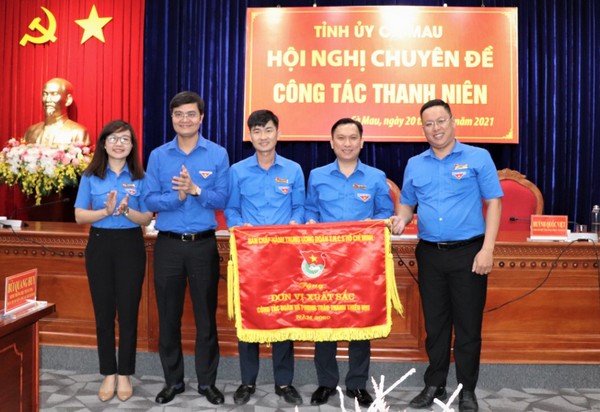 Cà Mau nhiều công trình phần việc ý nghĩa, thiết thực trong năm 2020